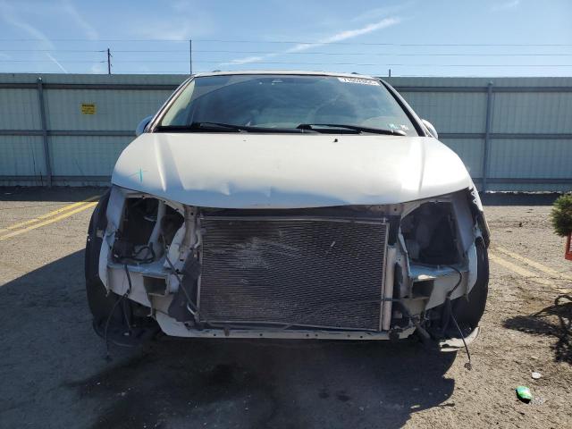 Photo 5 from auction – 2014 HONDA ODYSSEY TO with VIN 5FNRL5H93EB021366