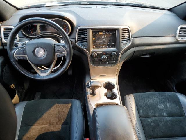 Photo 8 from auction – 2015 JEEP GRAND CHER with VIN 1C4RJFAG0FC675048