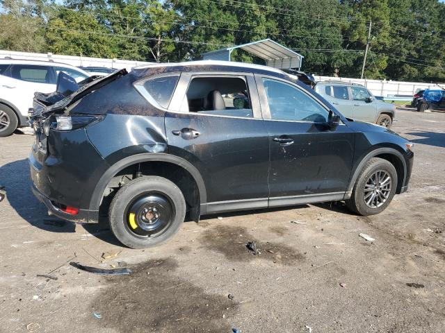 Photo 3 from auction – 2020 MAZDA CX-5 TOURI with VIN JM3KFACM0L0764888