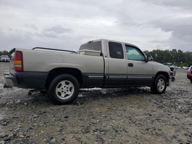Photo 3 from auction – 1999 CHEVROLET SILVERADO with VIN 2GCEC19T4X1251411