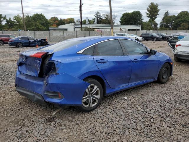 Photo 3 from auction – 2016 HONDA CIVIC LX with VIN 2HGFC2F50GH566604