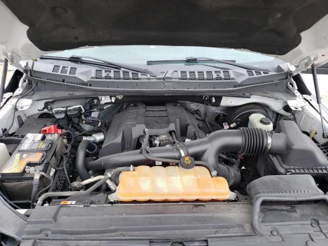 Photo 11 from auction – 2016 FORD F150 SUPER with VIN 1FTEX1CP8GFC12930