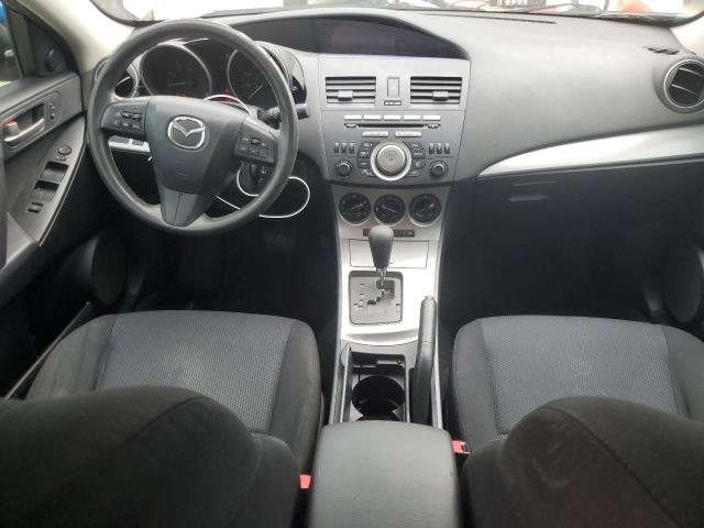 Photo 8 from auction – 2010 MAZDA 3 I with VIN JM1BL1SF9A1257774