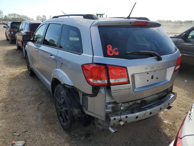 Photo 6 from auction – 2015 DODGE JOURNEY SX with VIN 3C4PDDBG7FT580640
