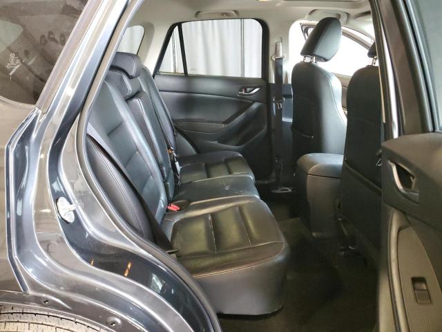 Photo 11 from auction – 2014 MAZDA CX-5 GT with VIN JM3KE2DY0E0353424
