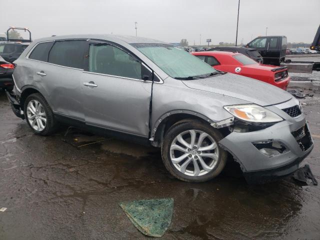 Photo 4 from auction – 2012 MAZDA CX-9 with VIN JM3TB3DA5C0343023