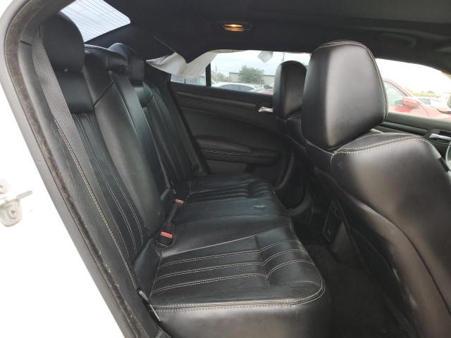 Photo 10 from auction – 2015 CHRYSLER 300 S with VIN 2C3CCAGG8FH876286