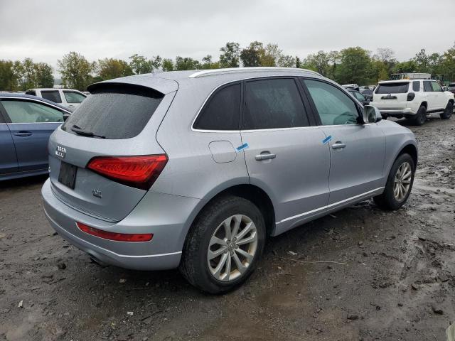 Photo 3 from auction – 2016 AUDI Q5 PREMIUM with VIN WA1C2AFP3GA109889