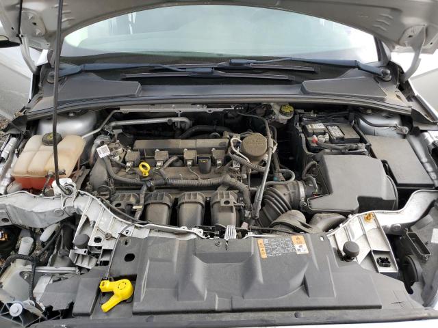 Photo 11 from auction – 2016 FORD FOCUS SE with VIN 1FADP3K2XGL300382