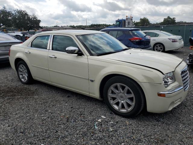 Photo 4 from auction – 2005 CHRYSLER 300C with VIN 2C3JA63H75H667600