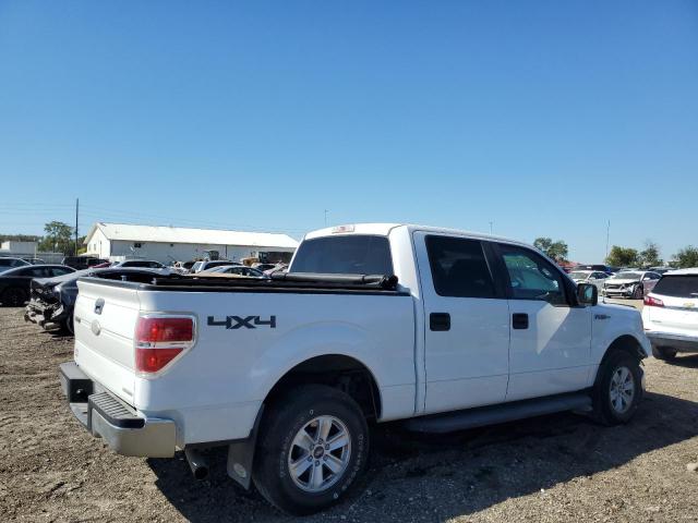 Photo 3 from auction – 2011 FORD F150 SUPER with VIN 1FTFW1EF7BKD97743