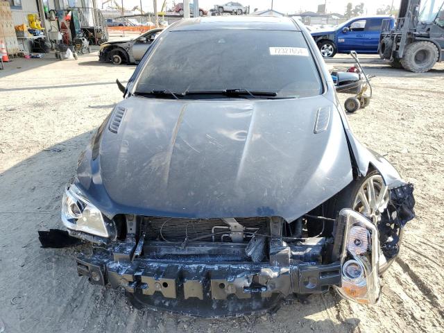Photo 5 from auction – 2014 CHEVROLET SS with VIN 6G3F15RW3EL933153