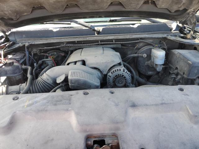 Photo 11 from auction – 2008 CHEVROLET SILVERADO with VIN 2GCEK19C681292434
