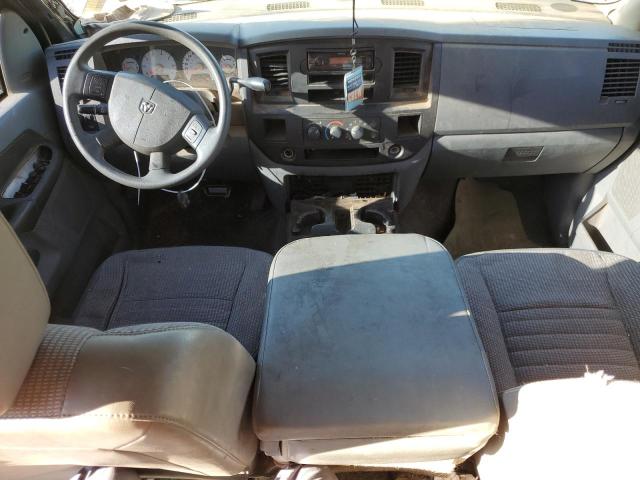 Photo 8 from auction – 2012 DODGE RAM 1500 with VIN 1D7HA18K07J641252