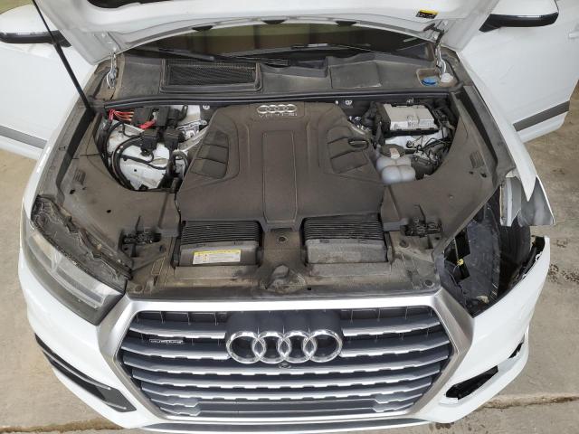 Photo 12 from auction – 2018 AUDI Q7 PRESTIG with VIN WA1VAAF73JD052787