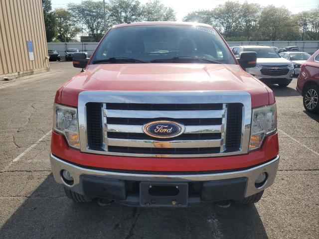 Photo 5 from auction – 2011 FORD F150 SUPER with VIN 1FTFX1EFXBFA57993