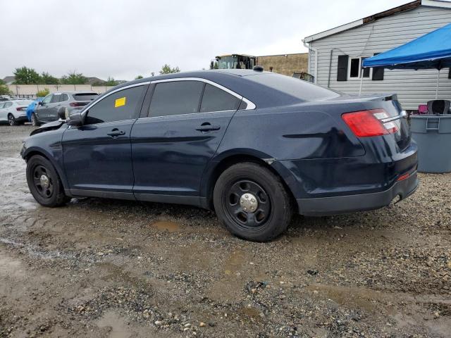 صورة رقم 2 من المزاد - 2014 FORD TAURUS POL مع VIN 1FAHP2MK1EG157966