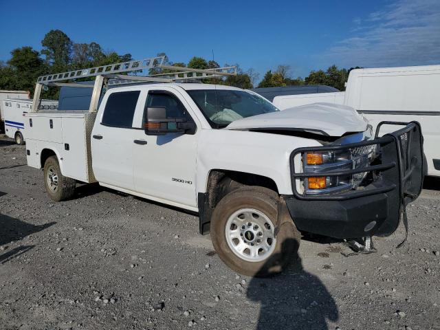 Photo 4 from auction – 2019 CHEVROLET SILVERADO with VIN 1GC4KVCG5KF130101