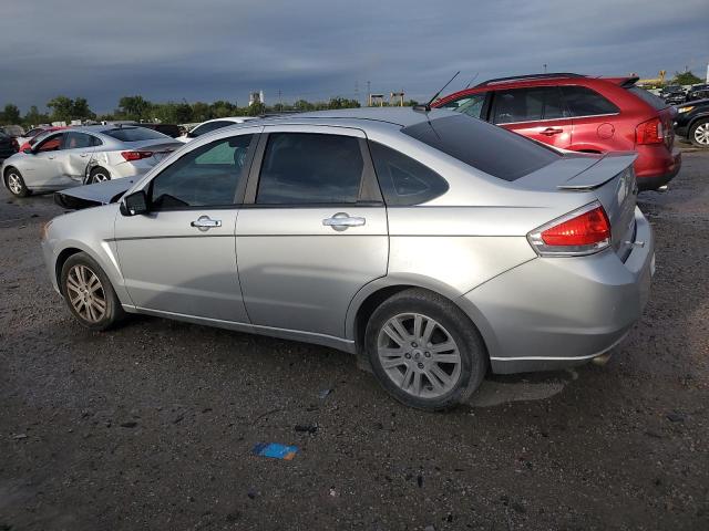 Photo 2 from auction – 2011 FORD FOCUS SEL with VIN 1FAHP3HNXBW106719