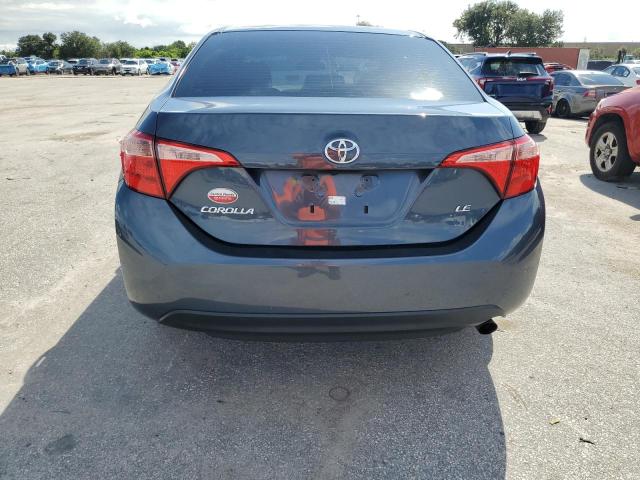Photo 6 from auction – 2019 TOYOTA COROLLA L with VIN 2T1BURHEXKC155343