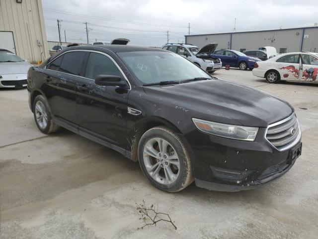 Photo 4 from auction – 2013 FORD TAURUS SEL with VIN 1FAHP2E89DG142729