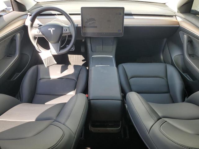 Photo 8 from auction – 2023 TESLA MODEL 3 with VIN 5YJ3E1EBXPF714843