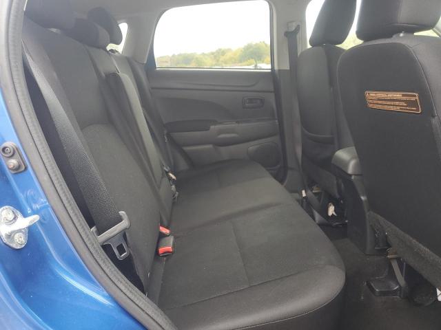 Photo 11 from auction – 2015 MITSUBISHI OUTLANDER with VIN 4A4AR3AU9FE053409