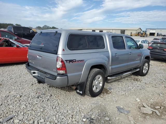 Photo 3 from auction – 2015 TOYOTA TACOMA DOU with VIN 3TMLU4EN7FM184680
