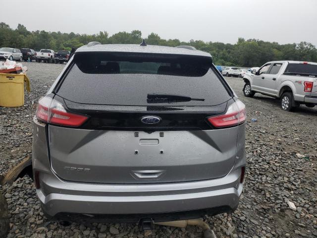 Photo 6 from auction – 2020 FORD EDGE SEL with VIN 2FMPK3J97LBB62858