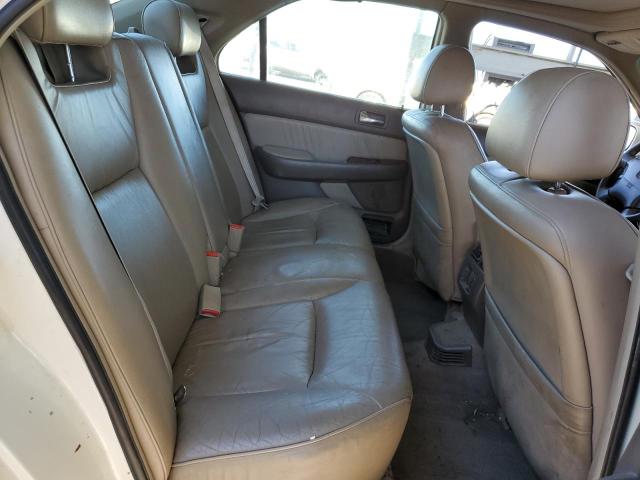 Photo 10 from auction – 2002 ACURA 3.5RL with VIN JH4KA96522C013748