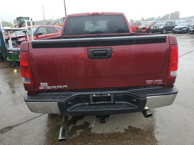 Photo 6 from auction – 2013 GMC SIERRA K15 with VIN 1GTR2UEA6DZ228032