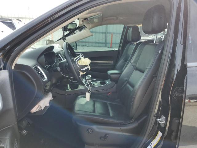 Photo 7 from auction – 2020 DODGE DURANGO SX with VIN 1C4RDHAG6LC329813