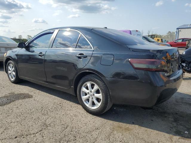 Photo 2 from auction – 2011 TOYOTA CAMRY BASE with VIN 4T1BF3EK8BU732872