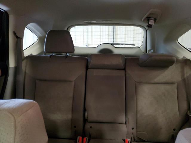Photo 10 from auction – 2012 HONDA CR-V EX with VIN 5J6RM4H58CL075481