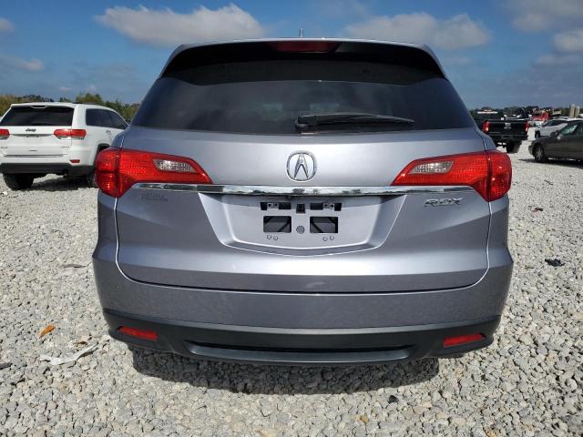 Photo 6 from auction – 2014 ACURA RDX TECHNO with VIN 5J8TB3H54EL010322