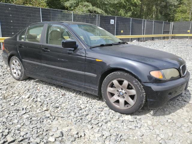 Photo 4 from auction – 2004 BMW 325 I with VIN WBAEV334X4KW15816