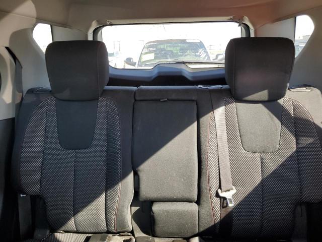 Photo 10 from auction – 2011 CHEVROLET EQUINOX LT with VIN 2CNALDEC3B6472768