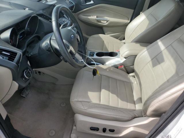 Photo 7 from auction – 2013 FORD ESCAPE SEL with VIN 1FMCU9H92DUC73492