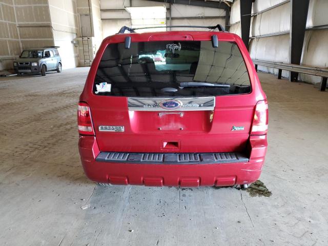 صورة رقم 6 من المزاد - 2011 FORD ESCAPE LIM مع VIN 1FMCU9EG9BKC43577