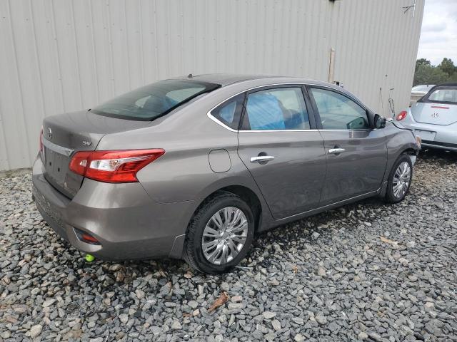Photo 3 from auction – 2016 NISSAN SENTRA S with VIN 3N1AB7AP2GL665274