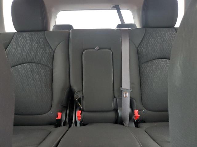 Photo 10 from auction – 2015 GMC ACADIA SLE with VIN 1GKKVNED9FJ339141