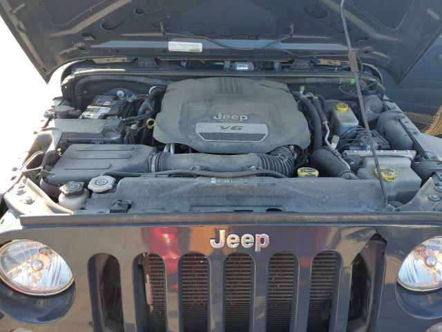 Photo 11 from auction – 2017 JEEP WRANGLER S with VIN 1C4AJWAG5HL512170