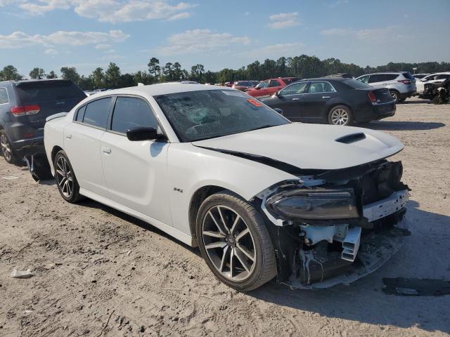 Photo 4 from auction – 2023 DODGE CHARGER R/ with VIN 2C3CDXCT7PH535580