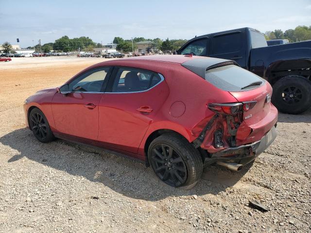 Photo 2 from auction – 2020 MAZDA 3 PREMIUM with VIN JM1BPANM4L1169927