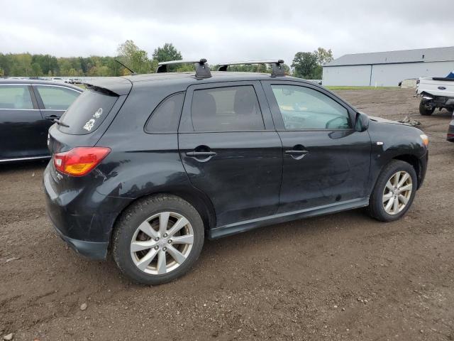 Photo 3 from auction – 2014 MITSUBISHI OUTLANDER with VIN 4A4AR3AUXEE002614
