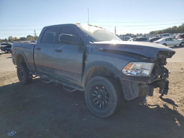 Photo 4 from auction – 2012 DODGE RAM 2500 P with VIN 3C6TD5ET2CG245858