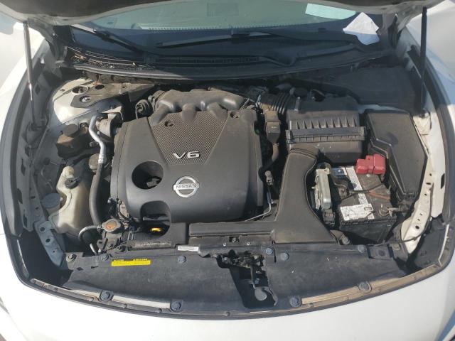 Photo 11 from auction – 2009 NISSAN MAXIMA with VIN 1N4AA51E79C816360