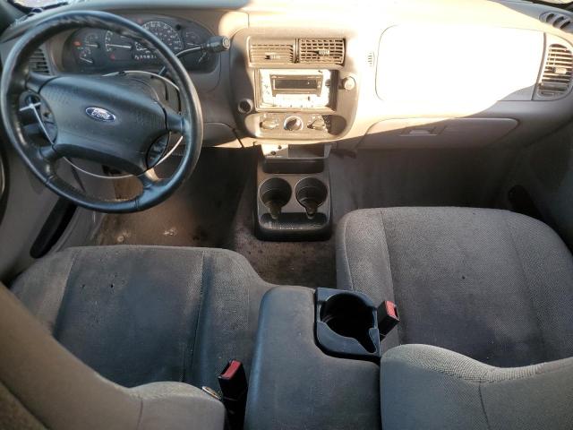 Photo 8 from auction – 2002 FORD RANGER SUP with VIN 1FTYR44U62TA46916