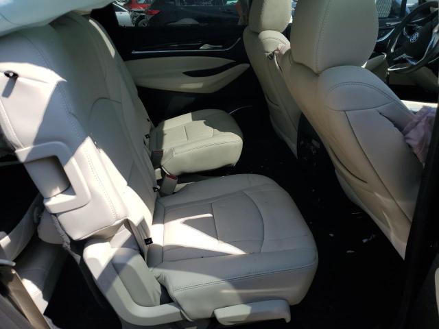 Photo 11 from auction – 2024 BUICK ENCLAVE PR with VIN 5GAEVBKW5RJ117537