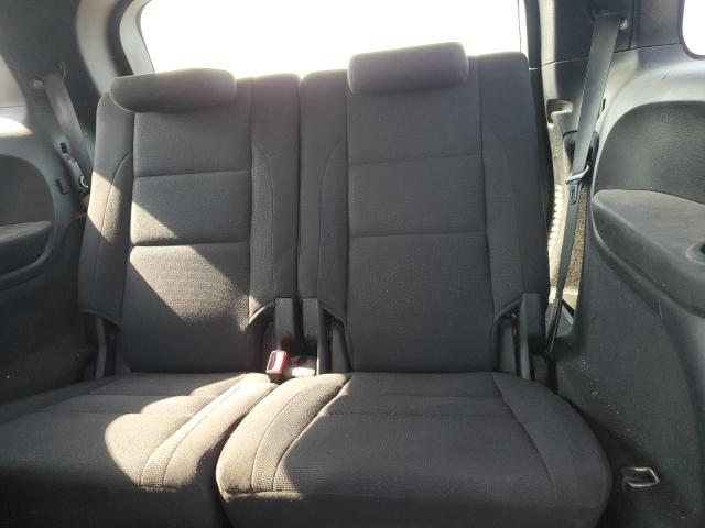 Photo 10 from auction – 2013 DODGE DURANGO SX with VIN 1C4RDJAG7DC597004